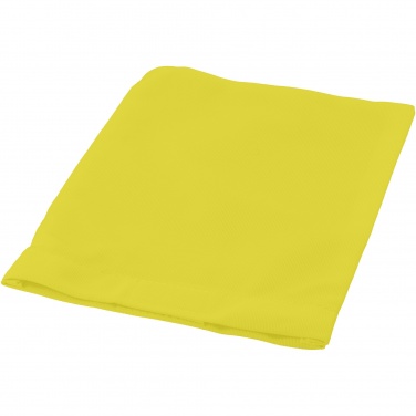 Logotrade promotional item image of: RFX™ Watch-out XL safety vest in pouch for professional use
