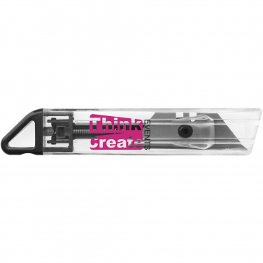 Logotrade promotional gifts photo of: Hoost utility knife