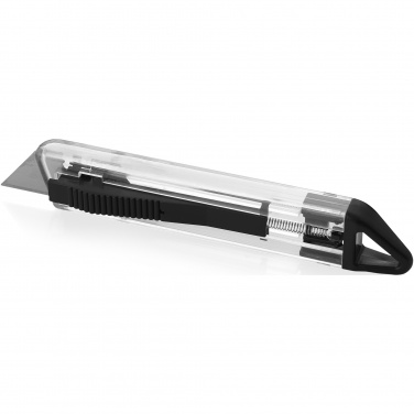 Logo trade advertising products image of: Hoost utility knife