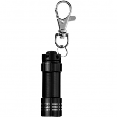 Logo trade promotional gifts image of: Astro LED keychain light