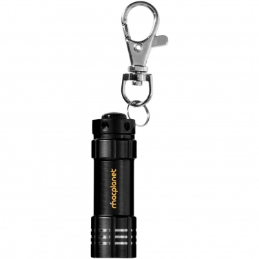 Logo trade business gift photo of: Astro LED keychain light