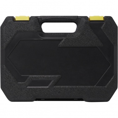 Logotrade promotional gift picture of: Sounion 16-piece tool box