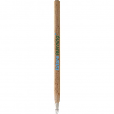 Logotrade corporate gifts photo of: Arica wooden ballpoint pen