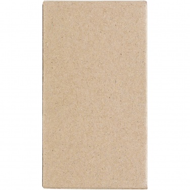 Logo trade promotional products picture of: Ayo 6-piece coloured crayon set