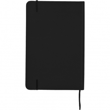 Logotrade corporate gift image of: Executive A4 hard cover notebook