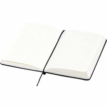 Logotrade promotional product picture of: Executive A4 hard cover notebook