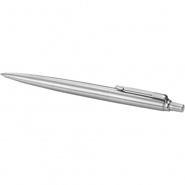 Logo trade corporate gifts picture of: Parker Jotter ballpoint pen