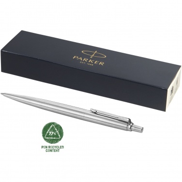 Logo trade business gift photo of: Parker Jotter ballpoint pen