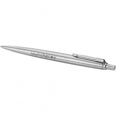 Logo trade promotional merchandise picture of: Parker Jotter ballpoint pen