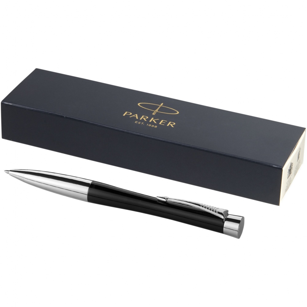 Logotrade corporate gift picture of: Parker Urban ballpoint pen