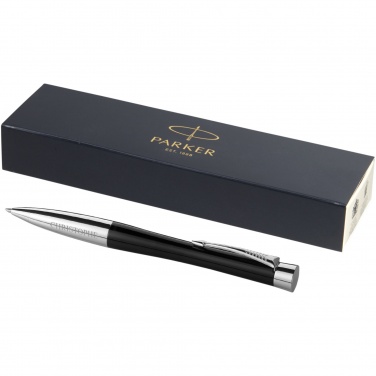 Logotrade promotional gift image of: Parker Urban ballpoint pen