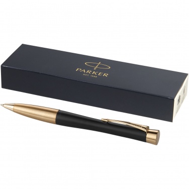 Logotrade promotional product picture of: Parker Urban ballpoint pen
