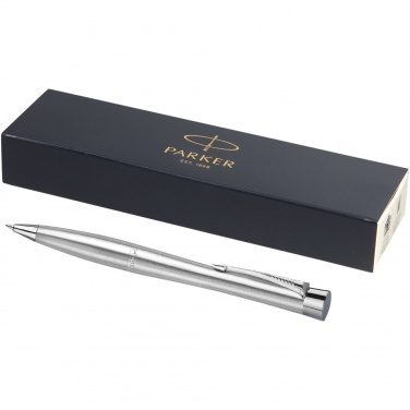 Logo trade promotional giveaways picture of: Parker Urban ballpoint pen