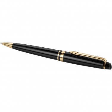 Logo trade promotional giveaways image of: Waterman Expert ballpoint pen