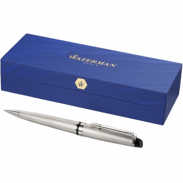 Logotrade promotional giveaway image of: Waterman Expert ballpoint pen