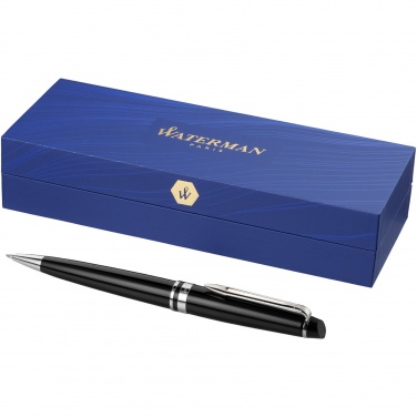 Logotrade promotional product picture of: Waterman Expert ballpoint pen