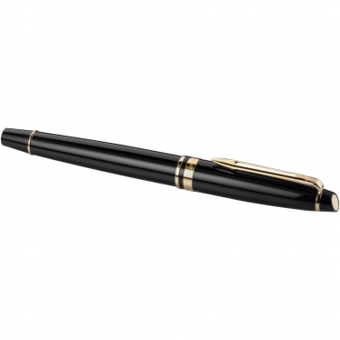 Logotrade promotional merchandise photo of: Waterman Expert rollerball pen