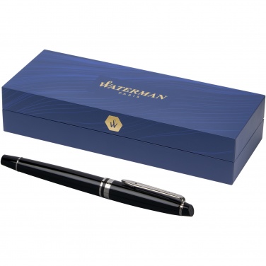 Logo trade promotional items image of: Waterman Expert rollerball pen