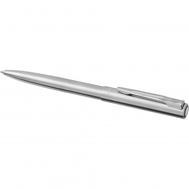 Logo trade promotional gift photo of: Waterman Graduate ballpoint pen