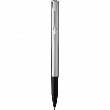 Logo trade promotional product photo of: Waterman Graduate rollerball pen