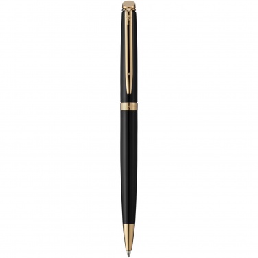 Logo trade advertising products image of: Waterman Hémisphère ballpoint pen