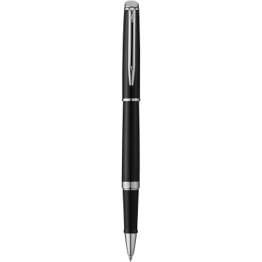 Logo trade promotional merchandise picture of: Waterman Hémisphère rollerball pen