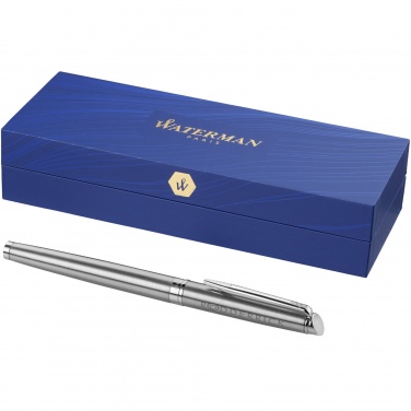 Logo trade promotional gift photo of: Waterman Hémisphère rollerball pen