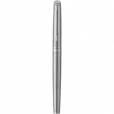 Logo trade promotional merchandise picture of: Waterman Hémisphère rollerball pen