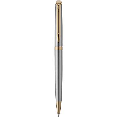 Logotrade promotional product image of: Waterman Hémisphère ballpoint pen