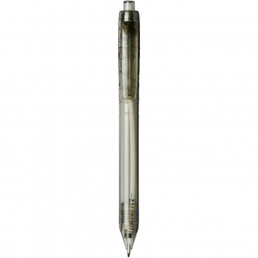 Logotrade promotional product image of: Vancouver recycled PET ballpoint pen