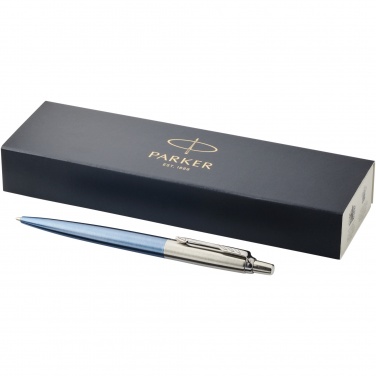 Logotrade promotional giveaway picture of: Parker Jotter Bond Street ballpoint pen