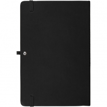 Logotrade business gifts photo of: Theta A5 hard cover notebook