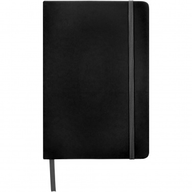 Logotrade promotional products photo of: Spectrum A5 hard cover notebook