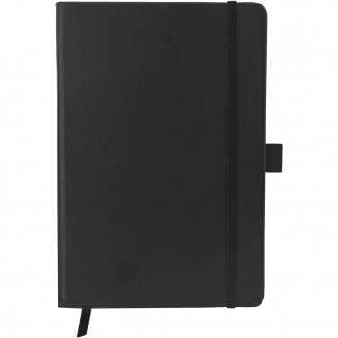 Logotrade advertising products photo of: Colour-edge A5 hard cover notebook