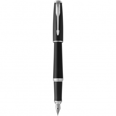 Logotrade corporate gifts photo of: Parker Urban fountain pen