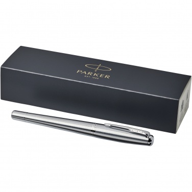 Logo trade business gift photo of: Parker Urban fountain pen