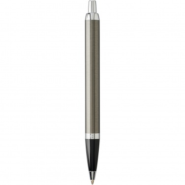 Logotrade advertising products photo of: Parker IM ballpoint pen