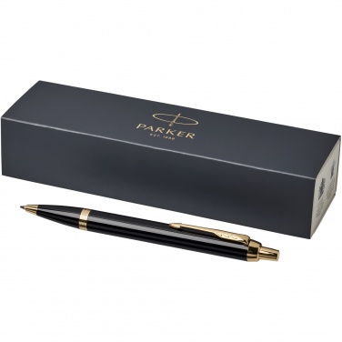 Logotrade business gifts photo of: Parker IM ballpoint pen