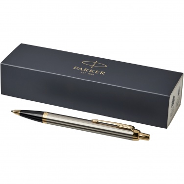 Logotrade business gifts photo of: Parker IM ballpoint pen