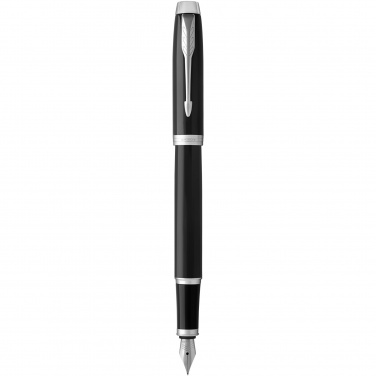 Logotrade promotional giveaways photo of: Parker IM fountain pen