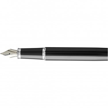 Logo trade promotional items image of: Parker IM fountain pen
