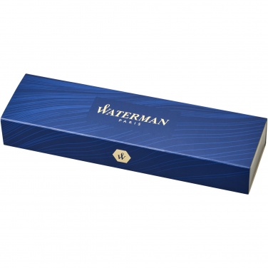 Logo trade promotional items image of: Waterman Allure ballpoint pen