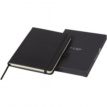 Logotrade promotional products photo of: Bound A5 notebook