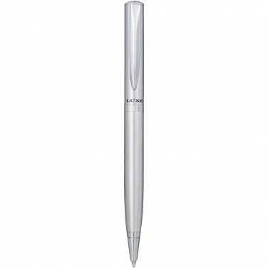 Logo trade corporate gifts picture of: City ballpoint pen