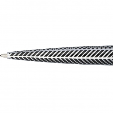 Logotrade promotional item image of: Empire duo pen gift set