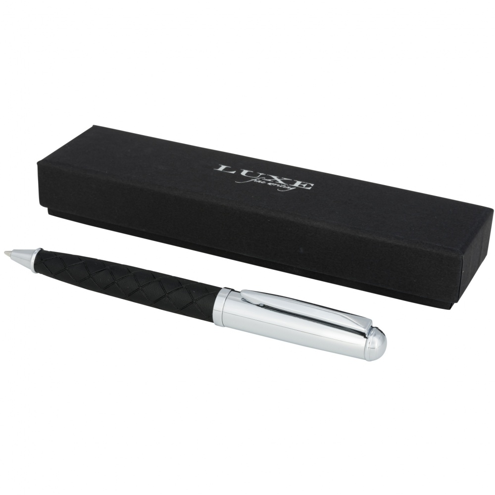 Logotrade promotional item image of: Fidelio ballpoint pen