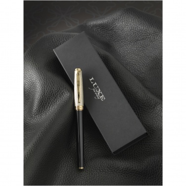 Logo trade promotional gift photo of: Doré rollerball pen