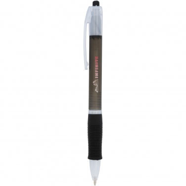 Logo trade promotional gifts image of: Trim ballpoint pen