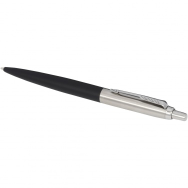 Logotrade promotional gift image of: Parker Jotter XL matte with chrome trim ballpoint pen