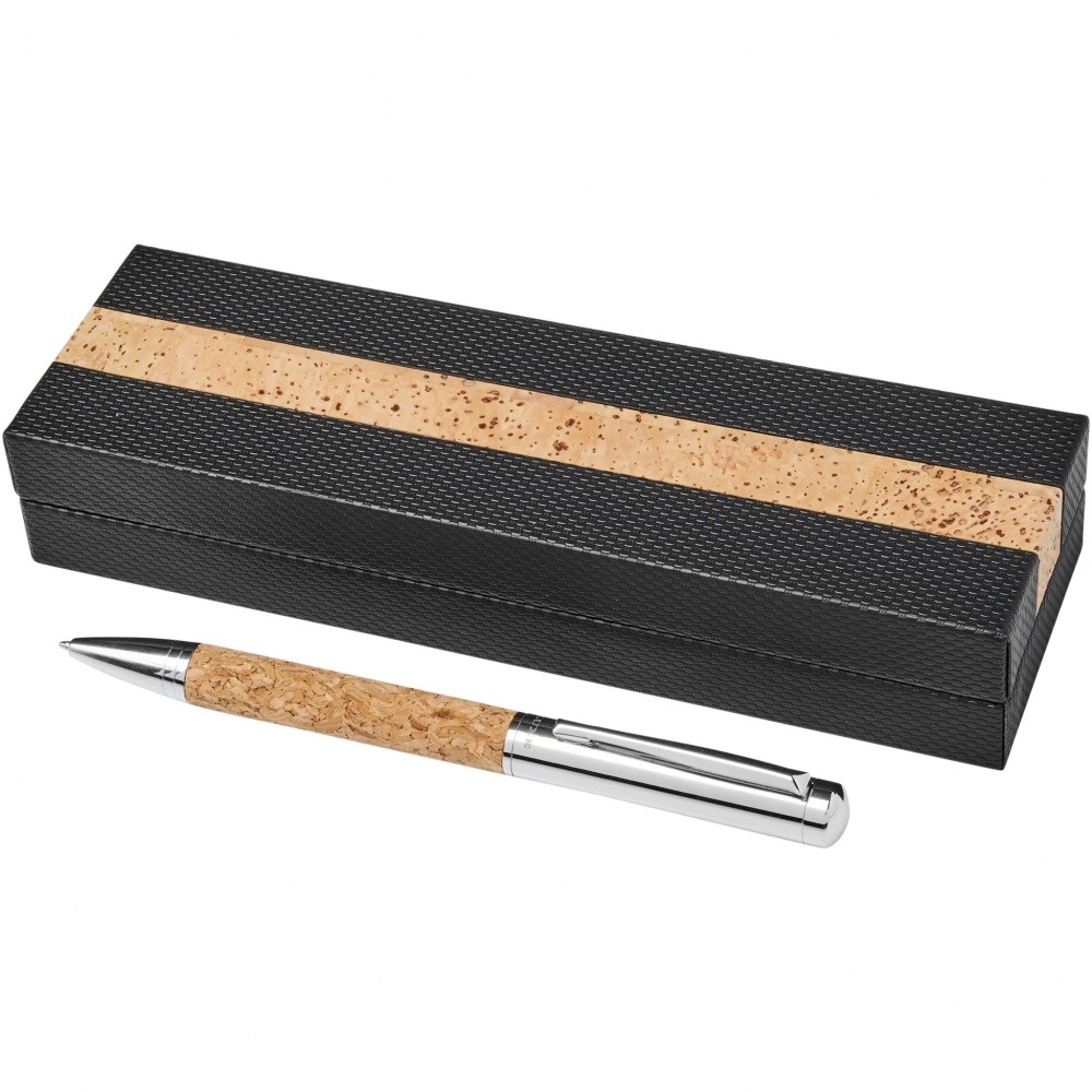 Logotrade corporate gifts photo of: Cortegana ballpoint pen